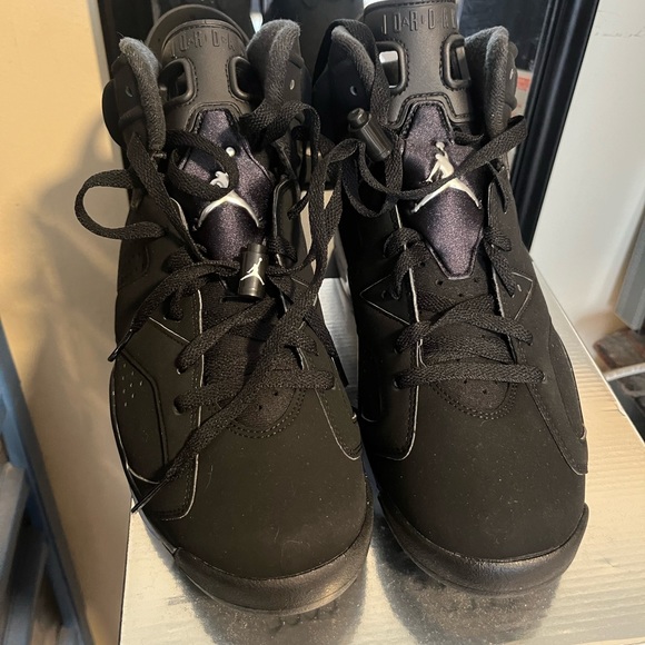 Air Jordan 6 retro - Picture 2 of 11